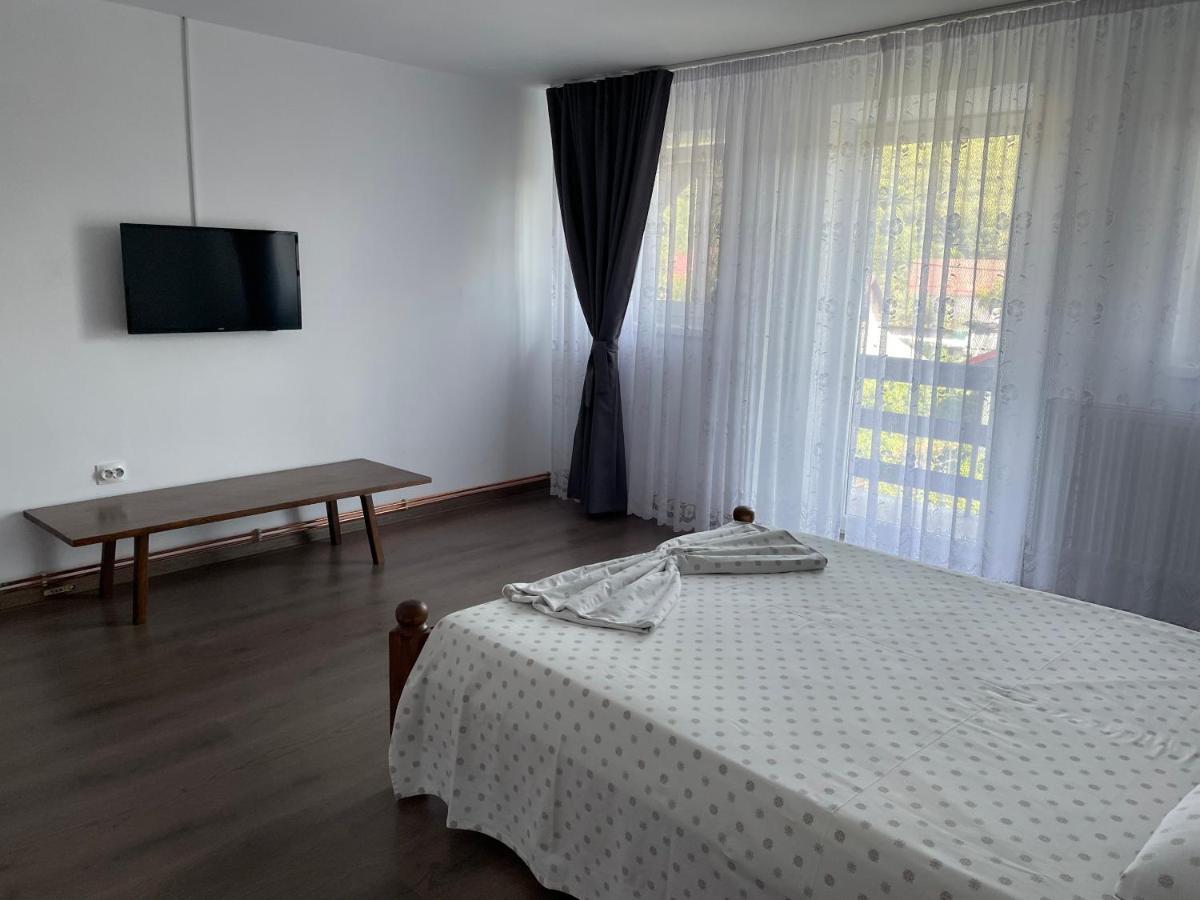 Cazare Vila Maria Apartman Árgyasudvarhely Kültér fotó