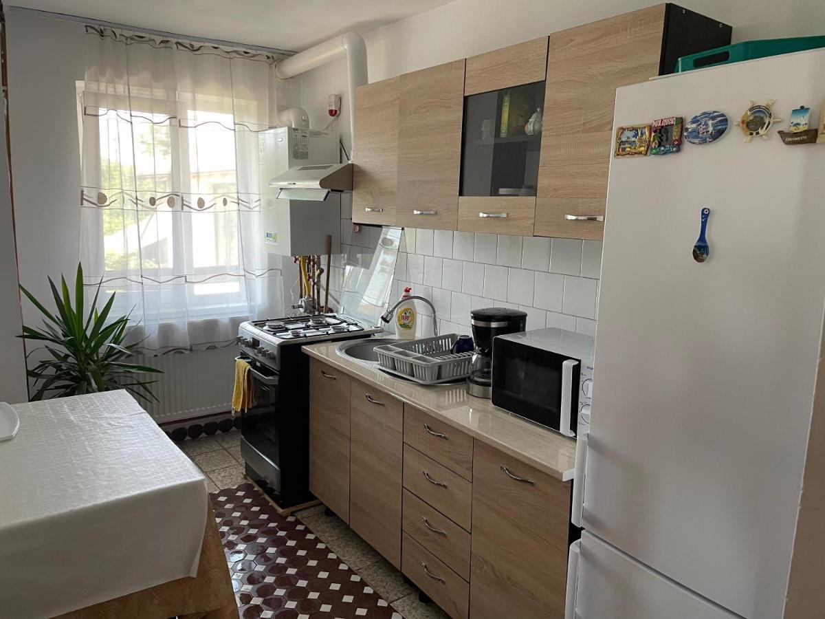 Cazare Vila Maria Apartman Árgyasudvarhely Kültér fotó