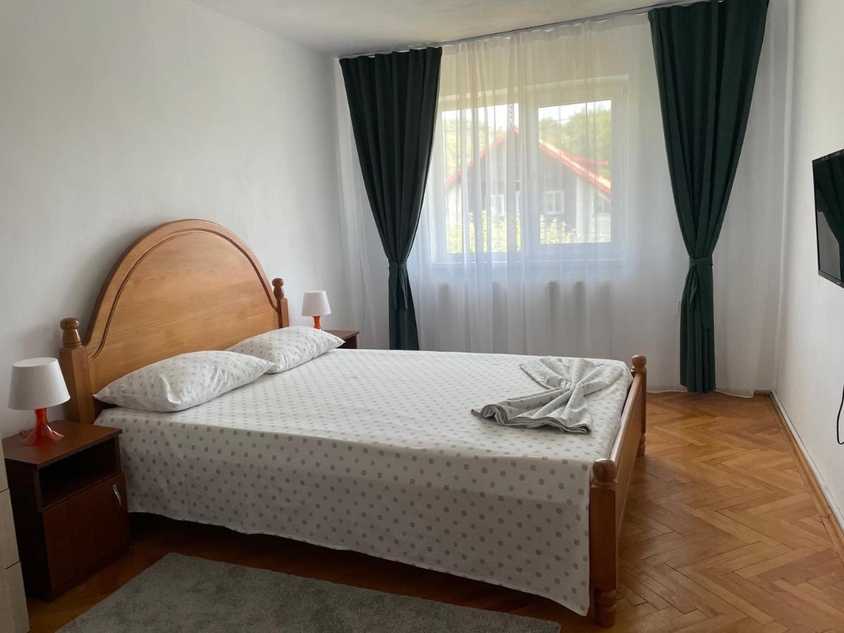 Cazare Vila Maria Apartman Árgyasudvarhely Kültér fotó