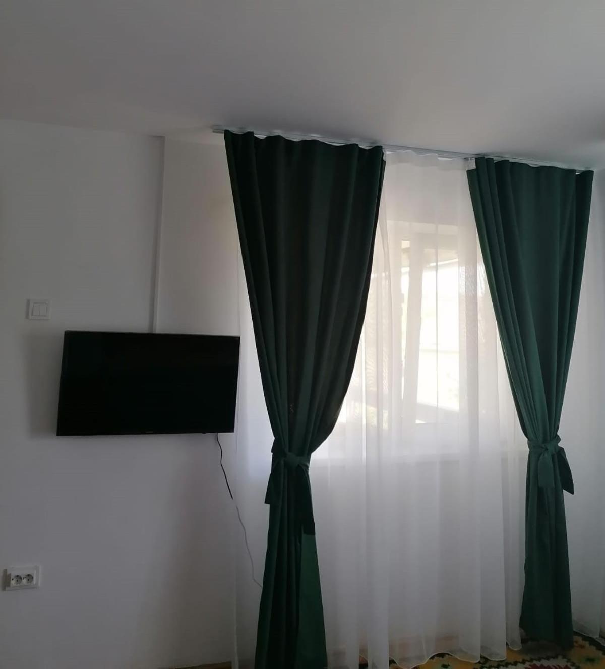 Cazare Vila Maria Apartman Árgyasudvarhely Szoba fotó